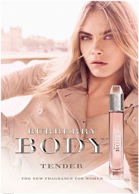 burberry body tender perfume price|Burberry body rossmann.